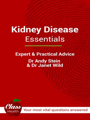 cover image of Kidneys